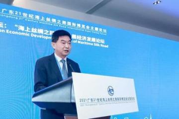 跨境、跨界、联网——新会展经济合作模式扬帆出海