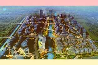 基于浩瀚-M架构打造的极氪ZEEKRM-Vision概念车发布,2024