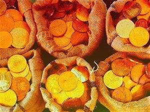 3300平米市民农田化作“凤凰”,三色薯叶致敬抗疫精神