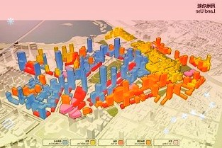 外媒报道了特斯拉在加州的新扩张即特斯拉将接管惠普在加州帕洛阿尔托的大部分园区